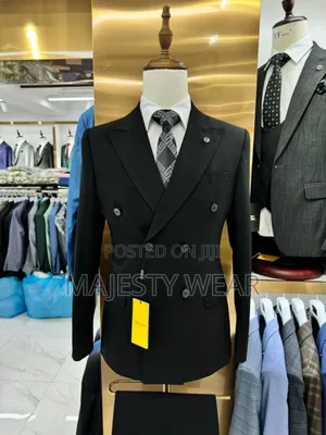 Quality Suit for Men