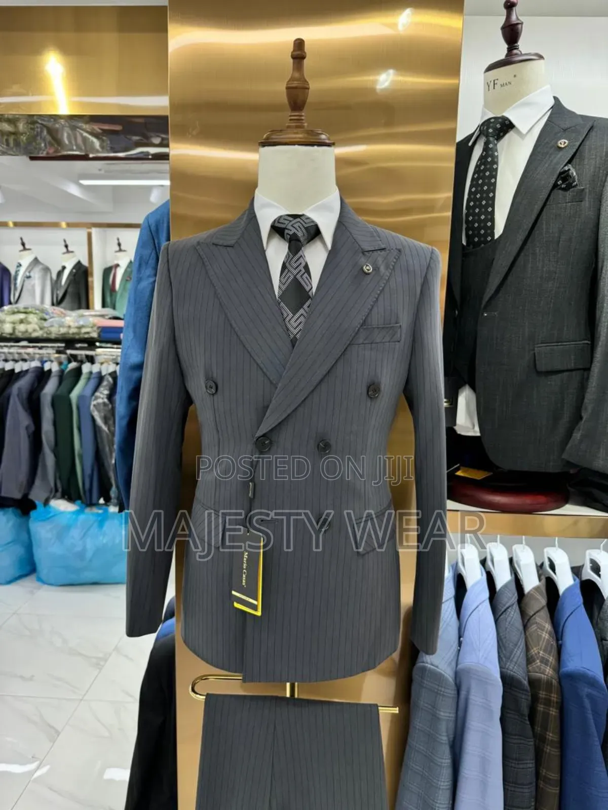 Quality Suit for Men