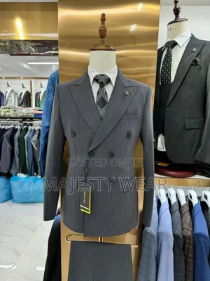 Quality Suit for Men