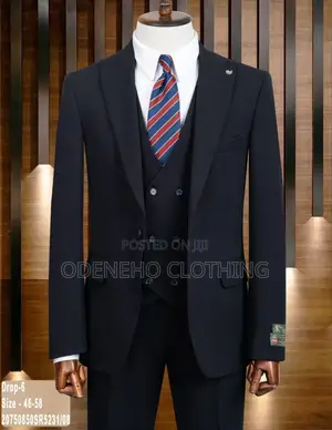 Fast Selling Three Pieces Suit for Men