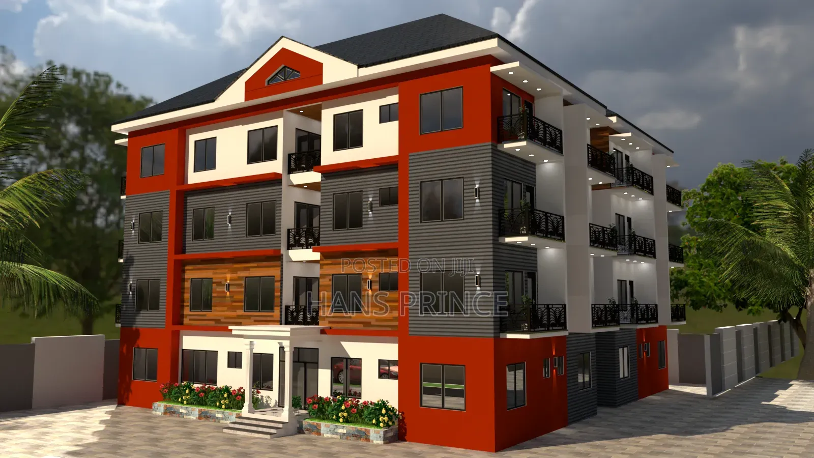 Architectural Drawings