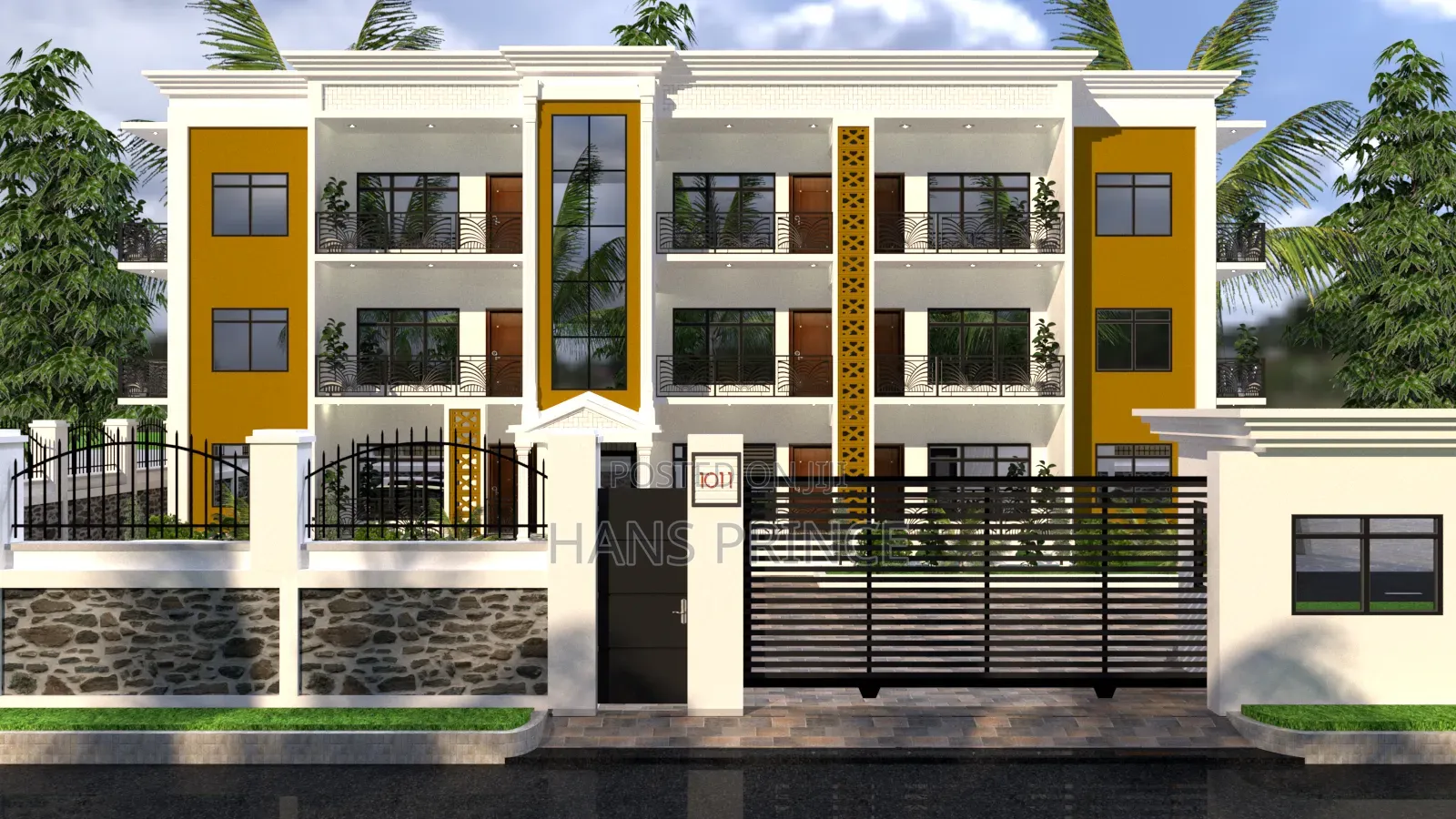 Architectural Drawings
