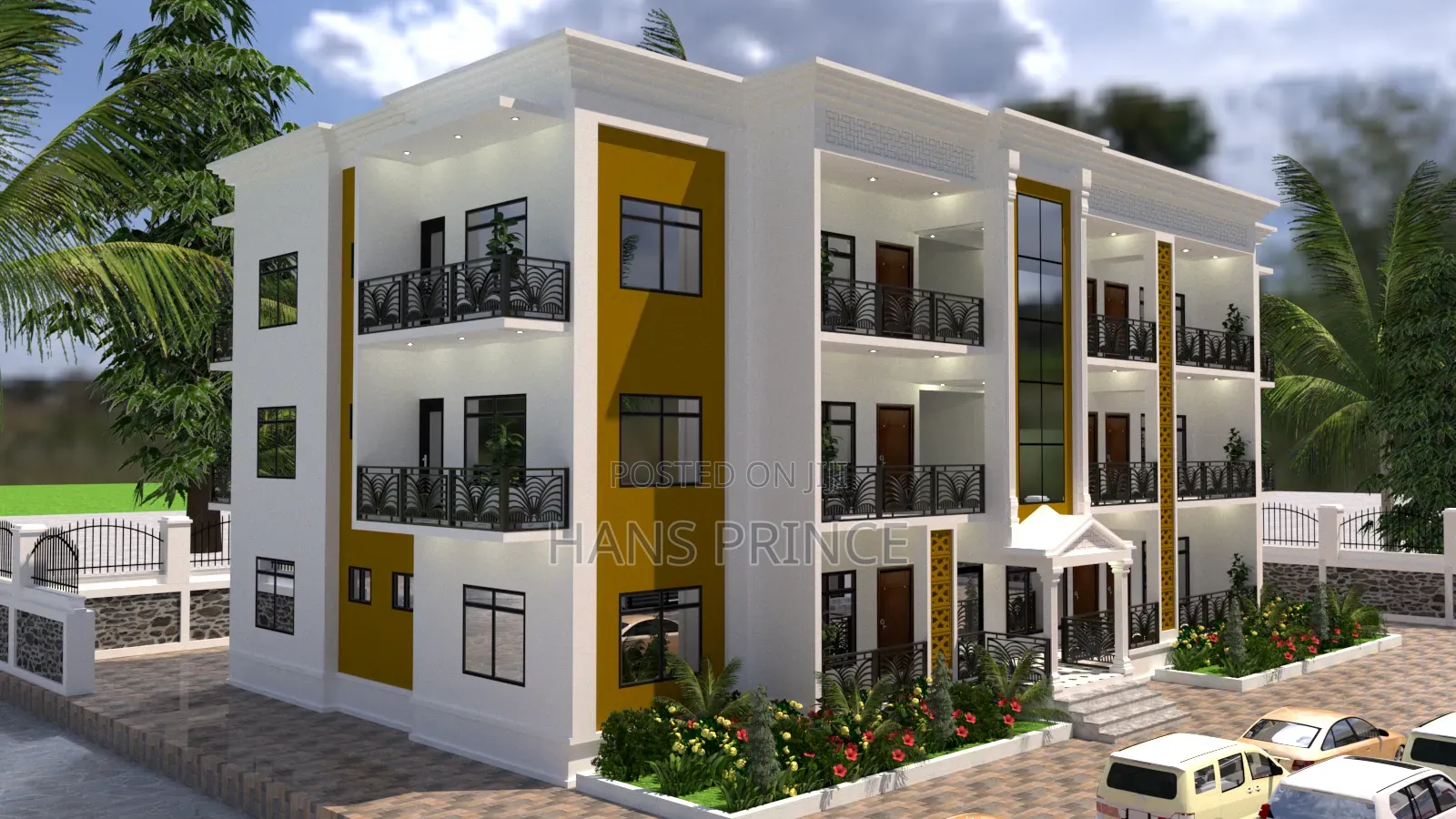 Architectural Drawings