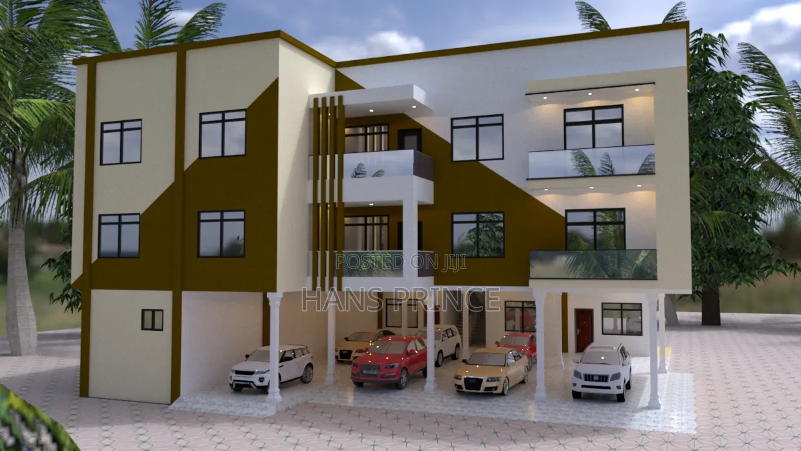 Architectural Drawings