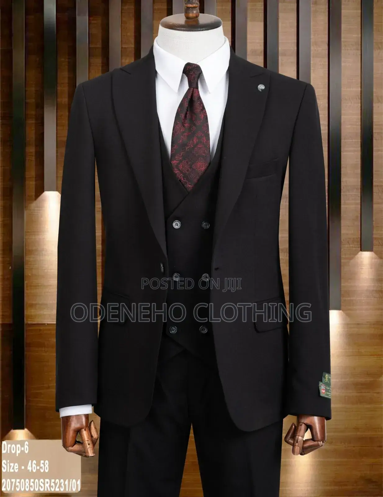 Best Selling Luxurious Suit