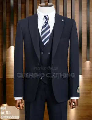 Best Selling Luxurious Suit