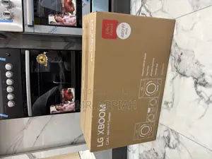 Classic Lg Xboom Cj44 480watt Wireless Bluetooth Speaker 