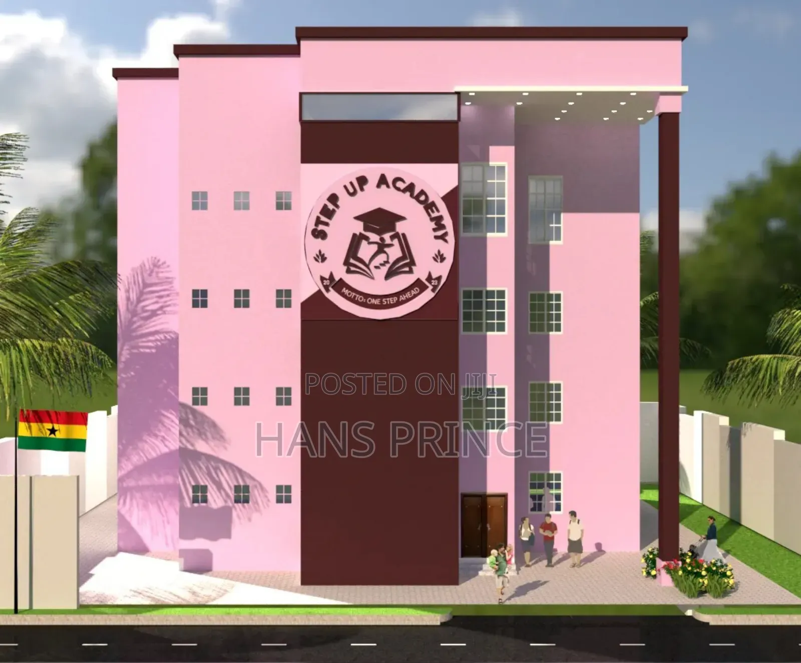 Architectural Drawings