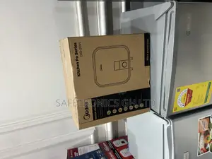 Bag Away Midea New 10 Liters Electric (White) Water Heater