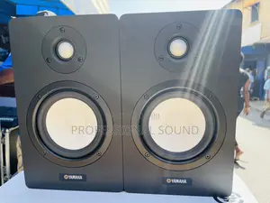 Yamaha Studio Monitor Hs5ii
