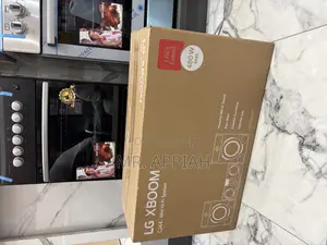 Quality Lg Xboom Cj44 | 480w | 2.1ch | Karaoke Features | 2 Usb Ports.