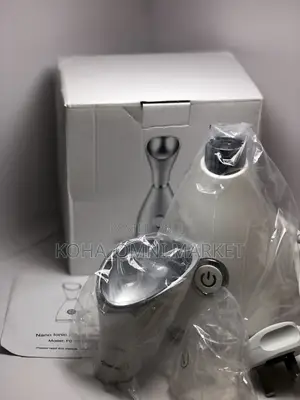 Facial Steamer
