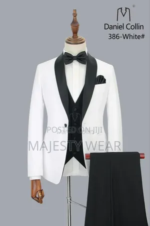 Classy and Gorgeous Looking Suit for Men
