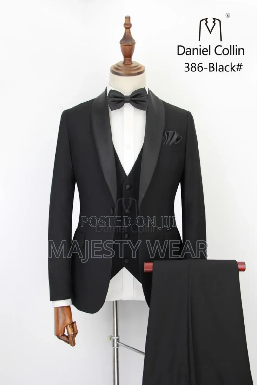 Classy and Gorgeous Looking Suit for Men