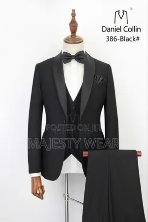 Classy and Gorgeous Looking Suit for Men