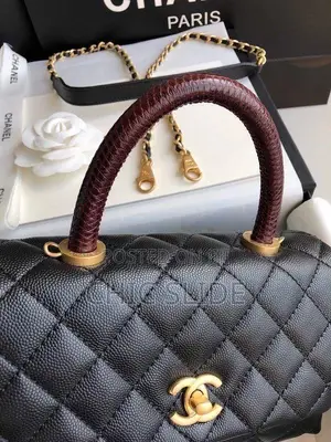 New Classy Chanel Bag