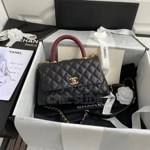 New Classy Chanel Bag