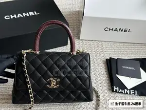 New Classy Chanel Bag