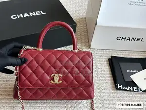 New Classy Chanel Bag
