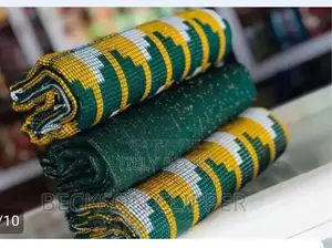 Tillys Kente Clothing