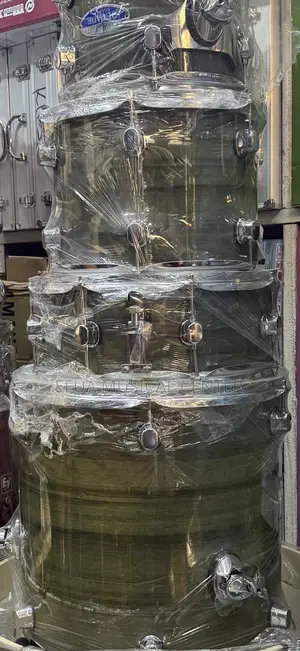 Pearl Dacade 5 Set Drum