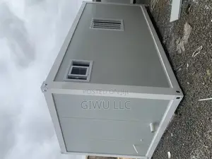 Container Home