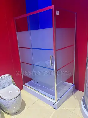 Shower Cubicle 120x90