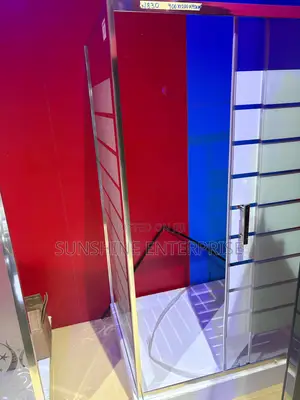 Shower Cubicle 120x90