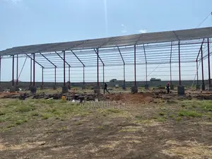 Warehouse Construction