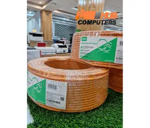 Dahua Pfm920i-6un-C-100 Cat6 Utp 100m