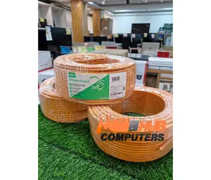 Dahua Pfm920i-6un-C-100 Cat6 Utp 100m