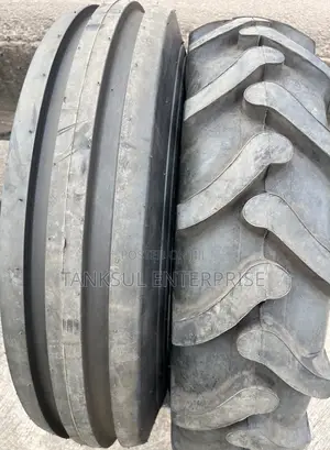 7.50-16 Agricultural Tractor Tyre