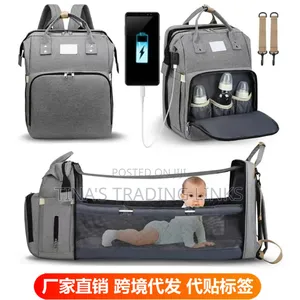 Baby Traveling Bag