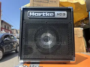 Hartke Hd15