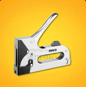 Ingco Heavy-Duty Staple Gun – Hsg1404