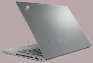 New Laptop Lenovo ThinkPad T14 G4 16GB Intel Core i7 SSD 512GB