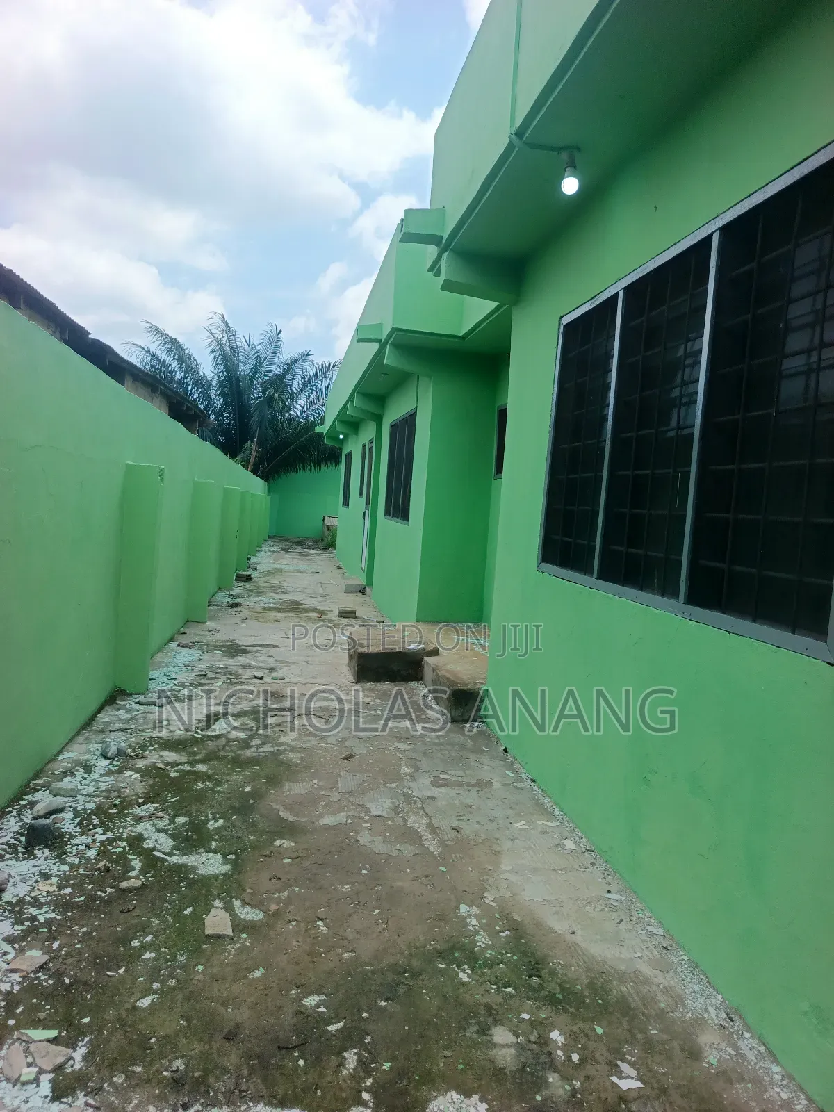 4bdrm House in The Dorns Properties, American House for rent