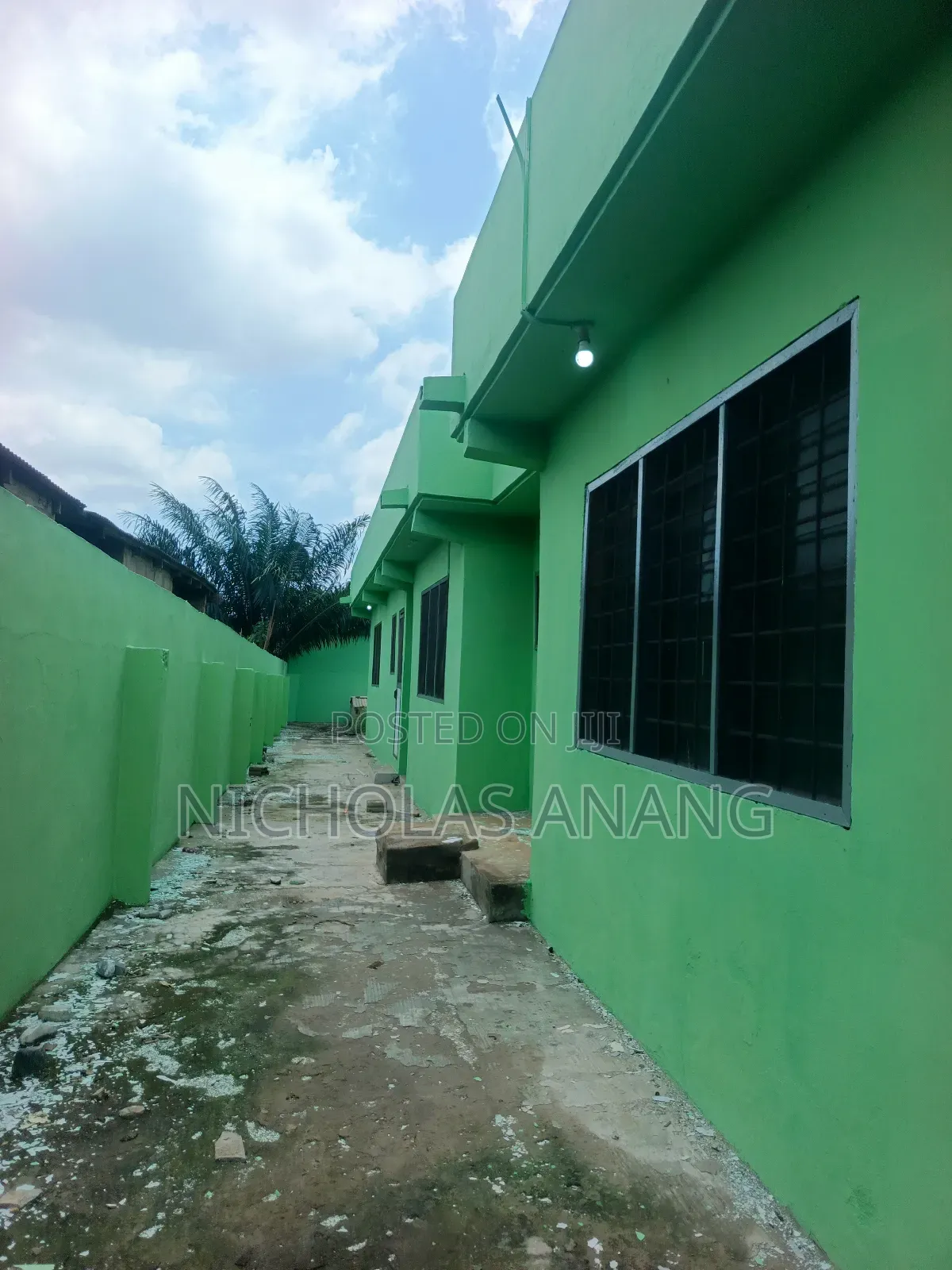 4bdrm House in The Dorns Properties, American House for rent