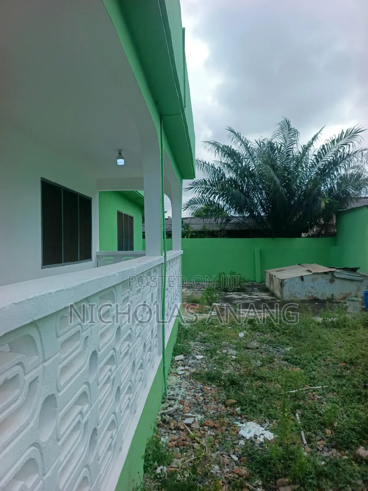 4bdrm House in The Dorns Properties, American House for rent