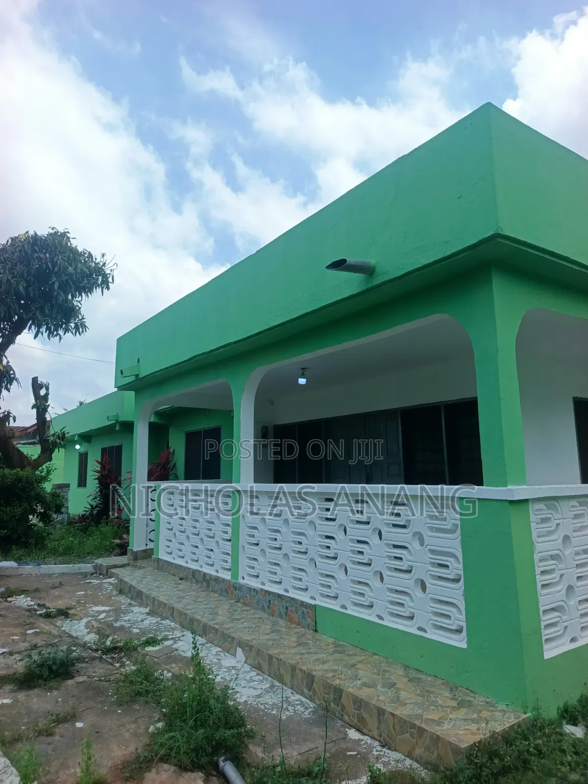 4bdrm House in The Dorns Properties, American House for rent