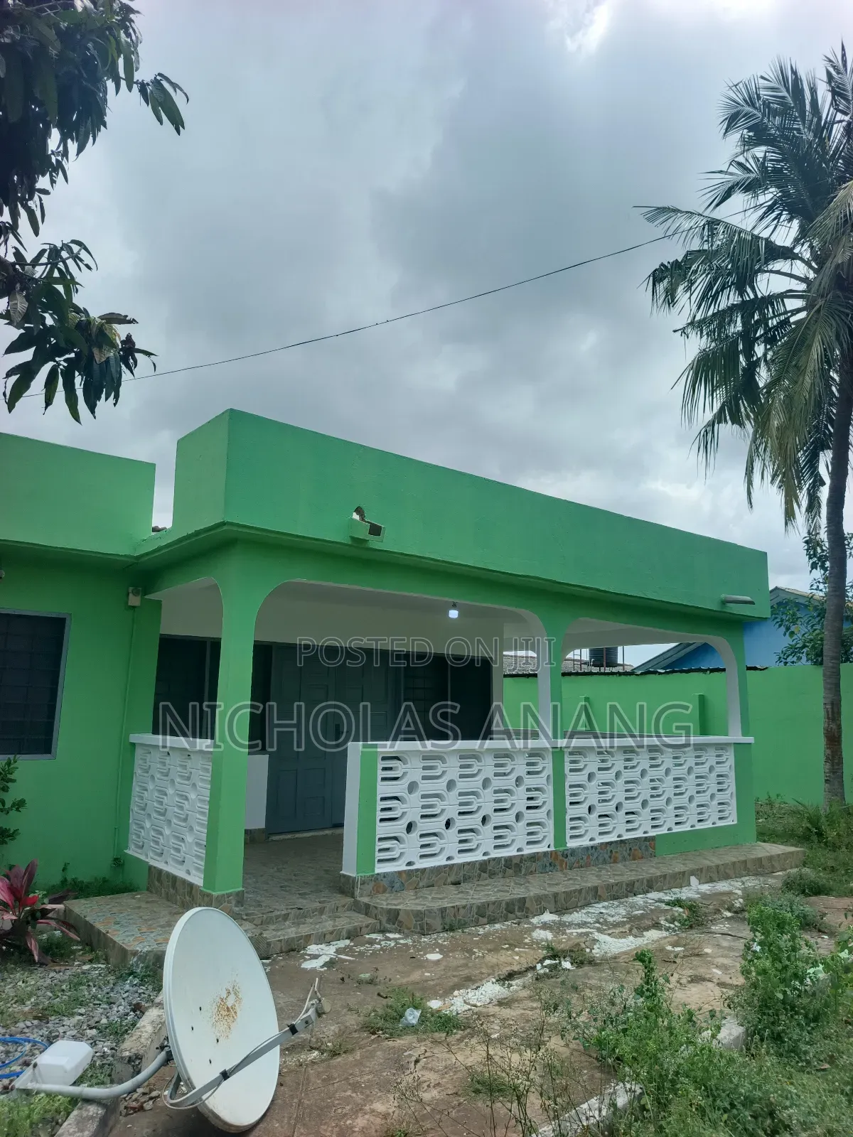 4bdrm House in The Dorns Properties, American House for rent