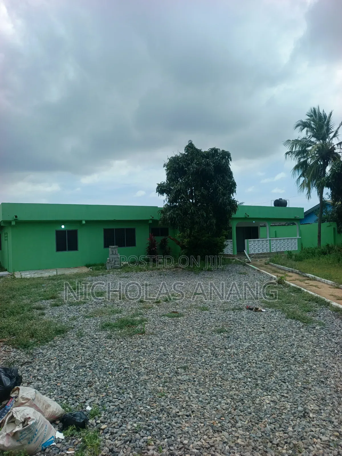 4bdrm House in The Dorns Properties, American House for rent