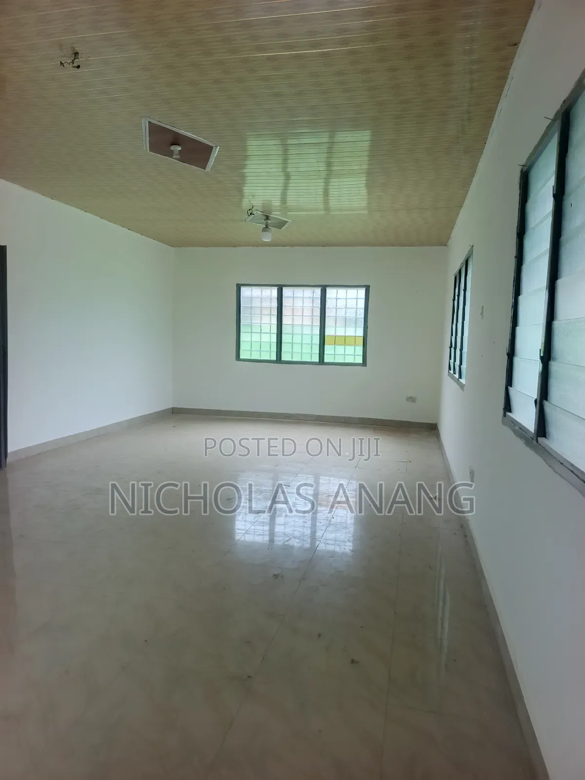 4bdrm House in The Dorns Properties, American House for rent