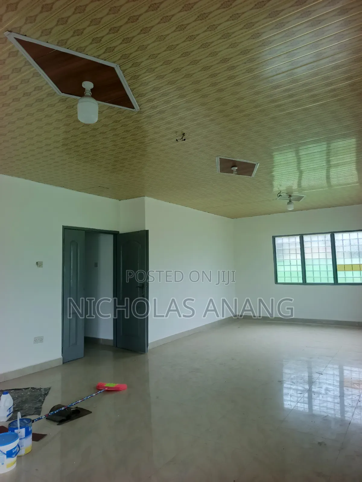 4bdrm House in The Dorns Properties, American House for rent