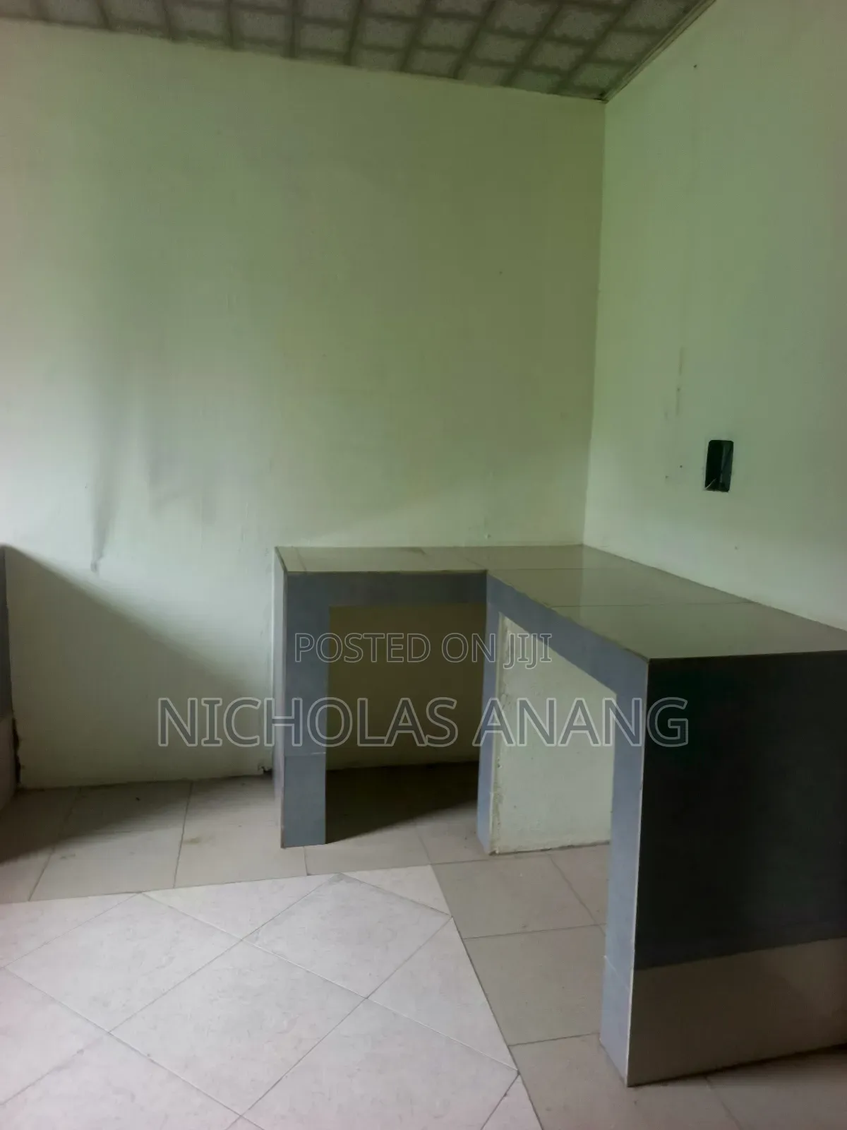 4bdrm House in The Dorns Properties, American House for rent