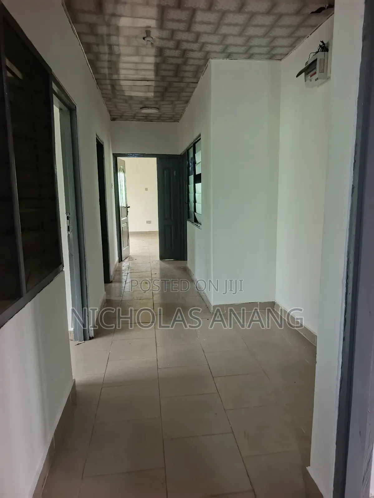4bdrm House in The Dorns Properties, American House for rent