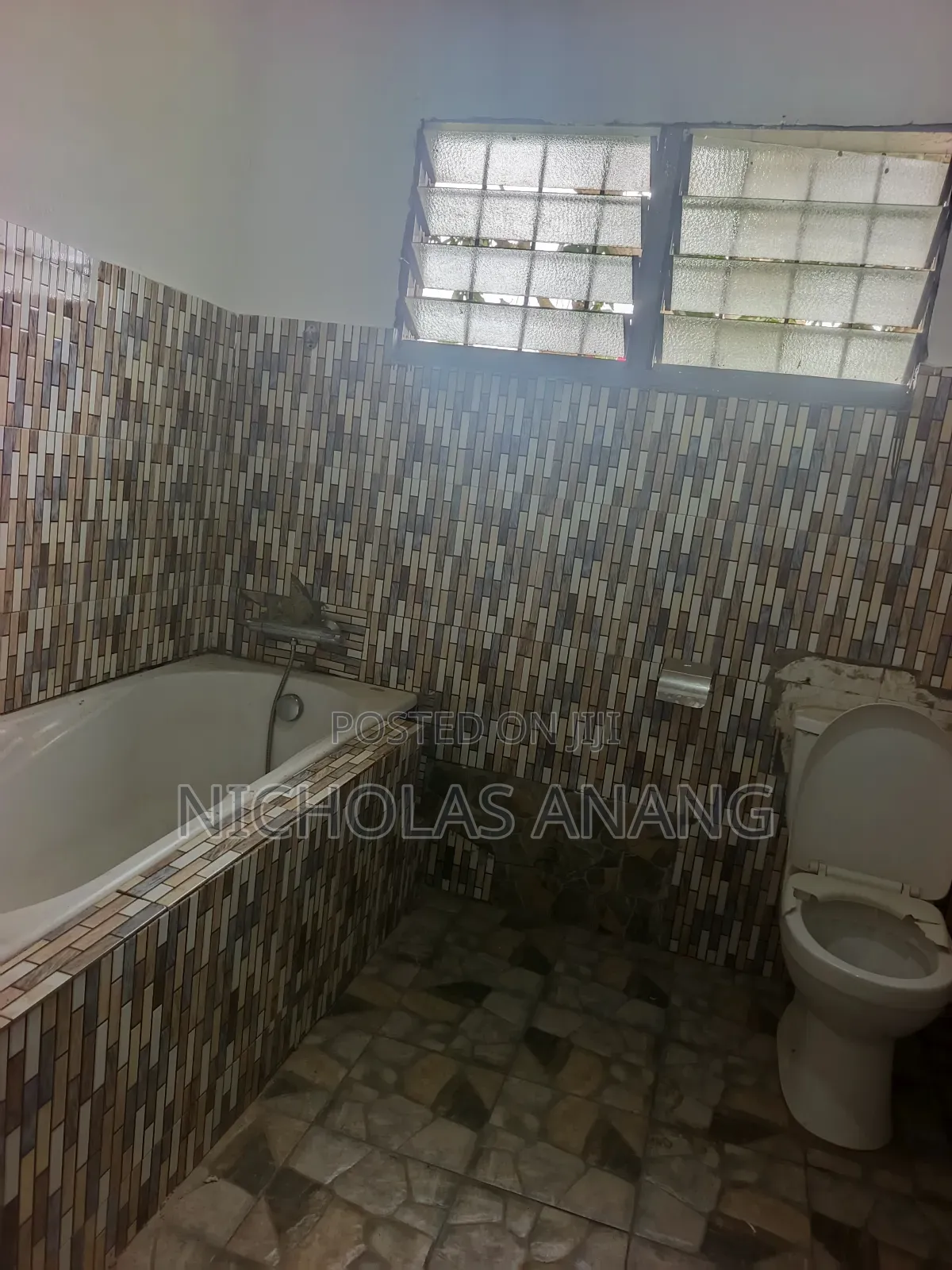 4bdrm House in The Dorns Properties, American House for rent