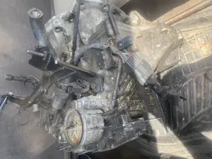 Kia Picanto Automatic Gear Box