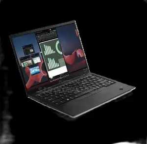 New Laptop Lenovo ThinkPad X1 Carbon 16GB Intel Core i7 SSD 1T
