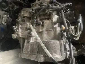 2005 Toyota Camry Automatic Gear Box 10pins